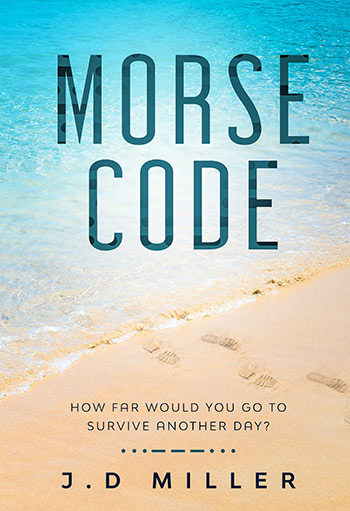 Morse Code by J.D Miller