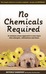 No Chemicals Required by  Beverley Barkway
