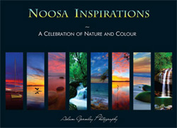 Noosa Inspirations by  Adam Gormley