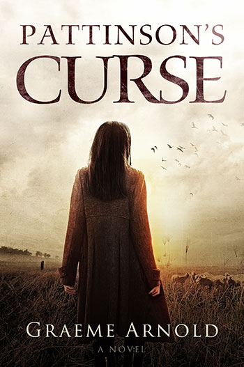 Pattinson's Curse by Graeme Arnold