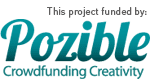 Pozible Crowd Funding