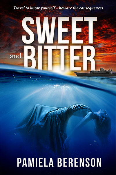 Sweet and Bitter by Pamiela Berenson