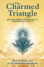 The Charmed Triangle
 by Bill K Koul & Vijay Narain Shankar