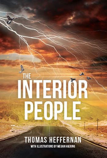 The Interior People by Thomas Heffernan