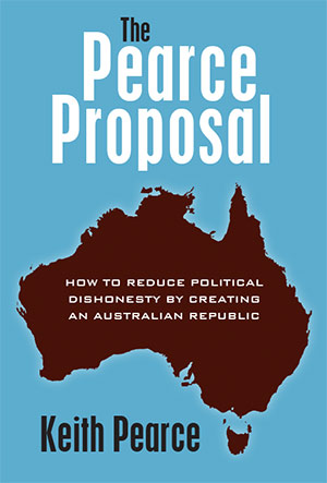 The Pearce Proposal by Keith Pearce