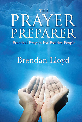 The Prayer Preparer by Brendan Lloyd