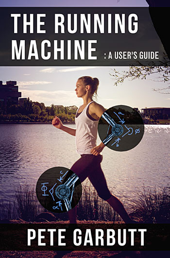 The Running Machine by Pete Garbutt