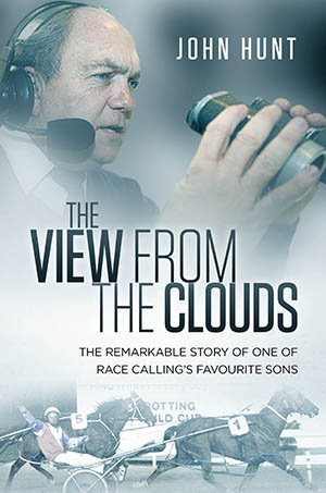 The View From the Clouds by John Hunt