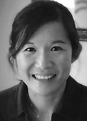 Dr Annetta Tsang